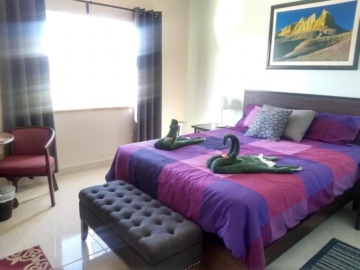 Bryce Sunset Inn แพงกวิทช์ ภายนอก รูปภาพ